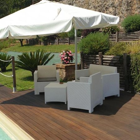 Casa Vacanze Lulu Camaiore Εξωτερικό φωτογραφία