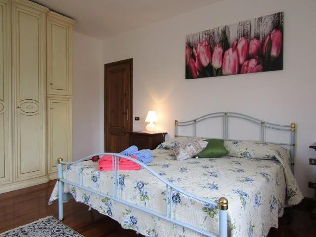 Casa Vacanze Lulu Camaiore Εξωτερικό φωτογραφία