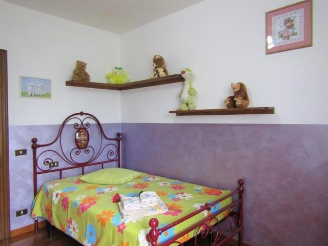 Casa Vacanze Lulu Camaiore Εξωτερικό φωτογραφία