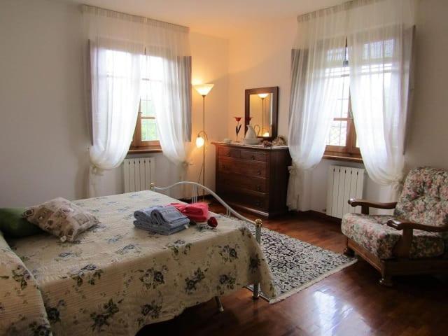Casa Vacanze Lulu Camaiore Εξωτερικό φωτογραφία