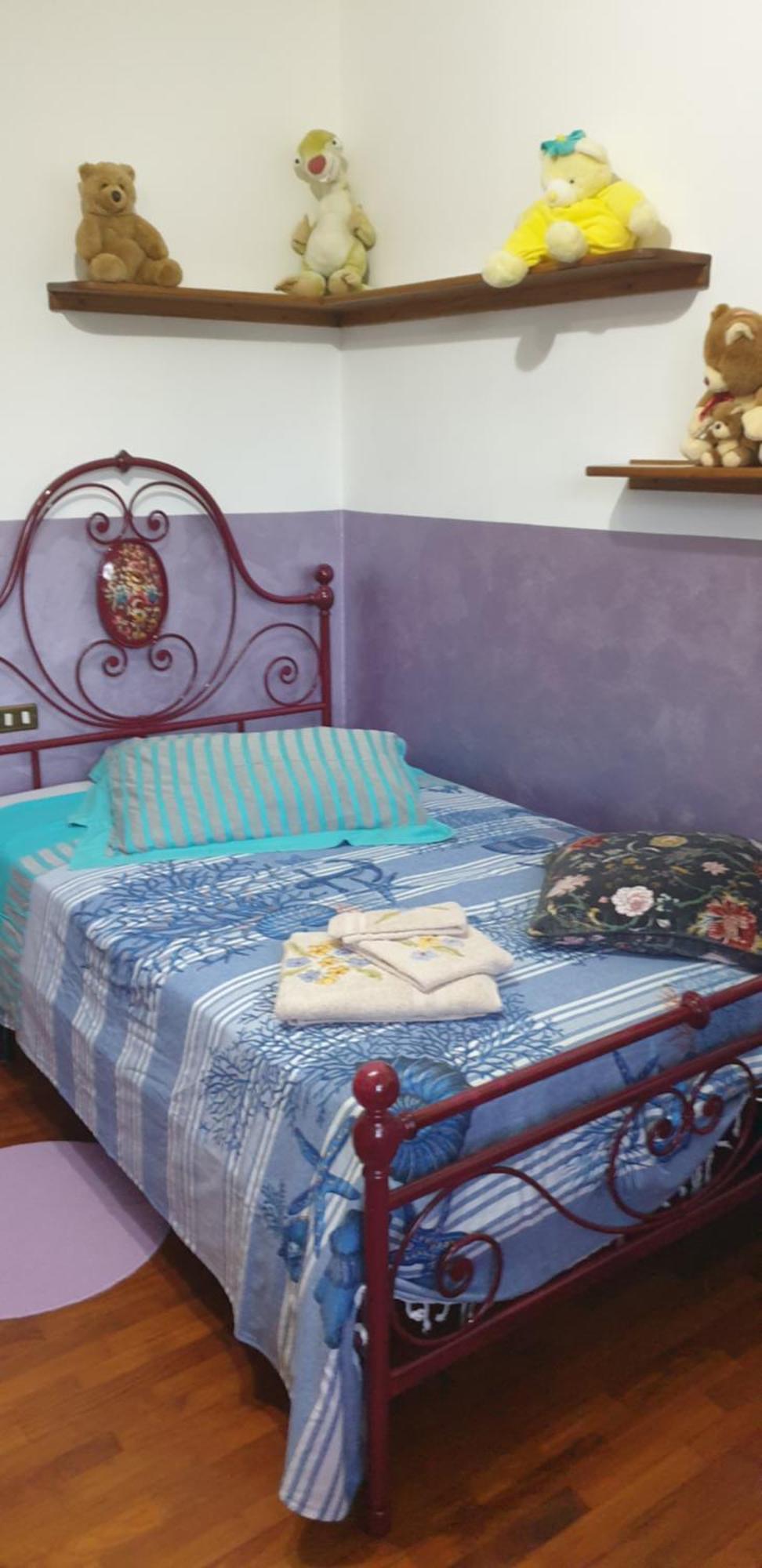 Casa Vacanze Lulu Camaiore Εξωτερικό φωτογραφία
