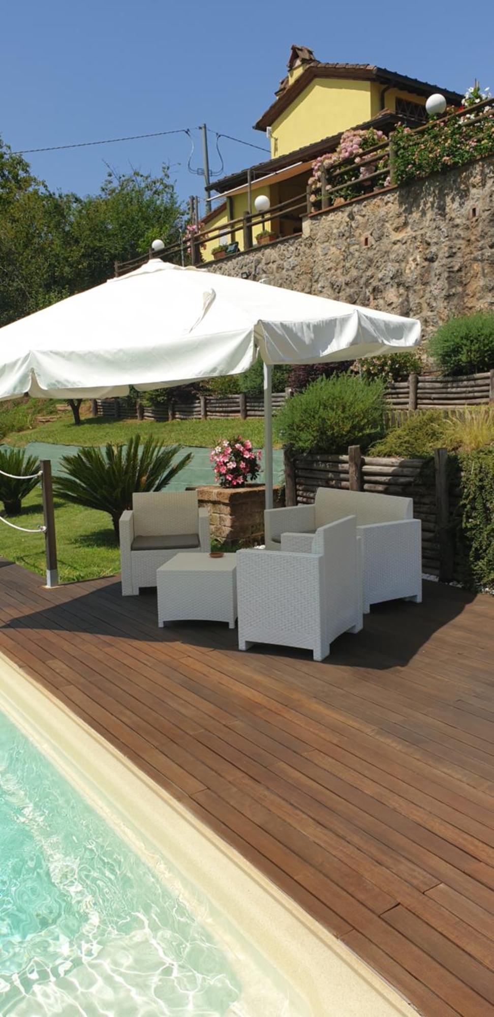Casa Vacanze Lulu Camaiore Εξωτερικό φωτογραφία