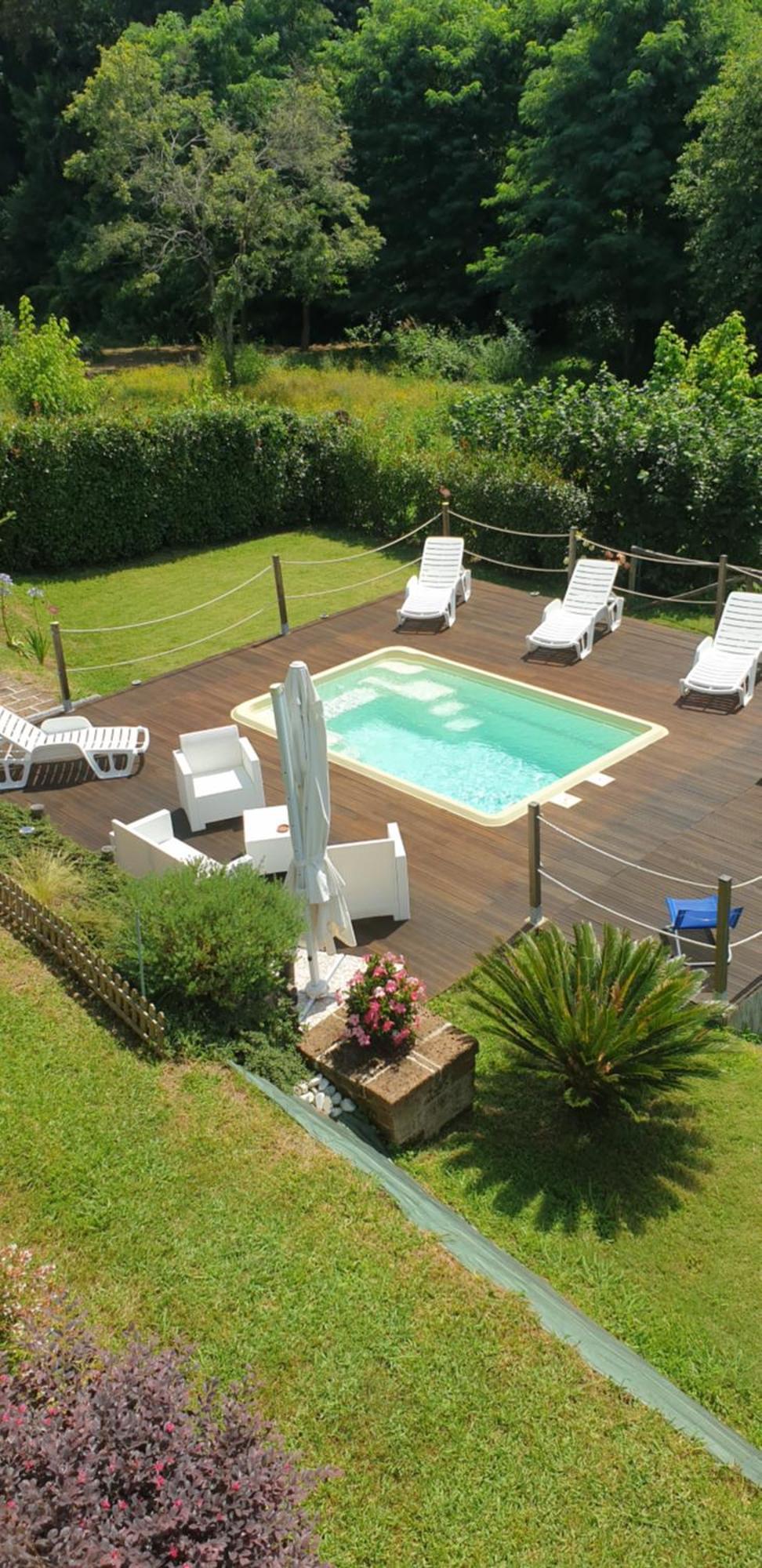 Casa Vacanze Lulu Camaiore Εξωτερικό φωτογραφία