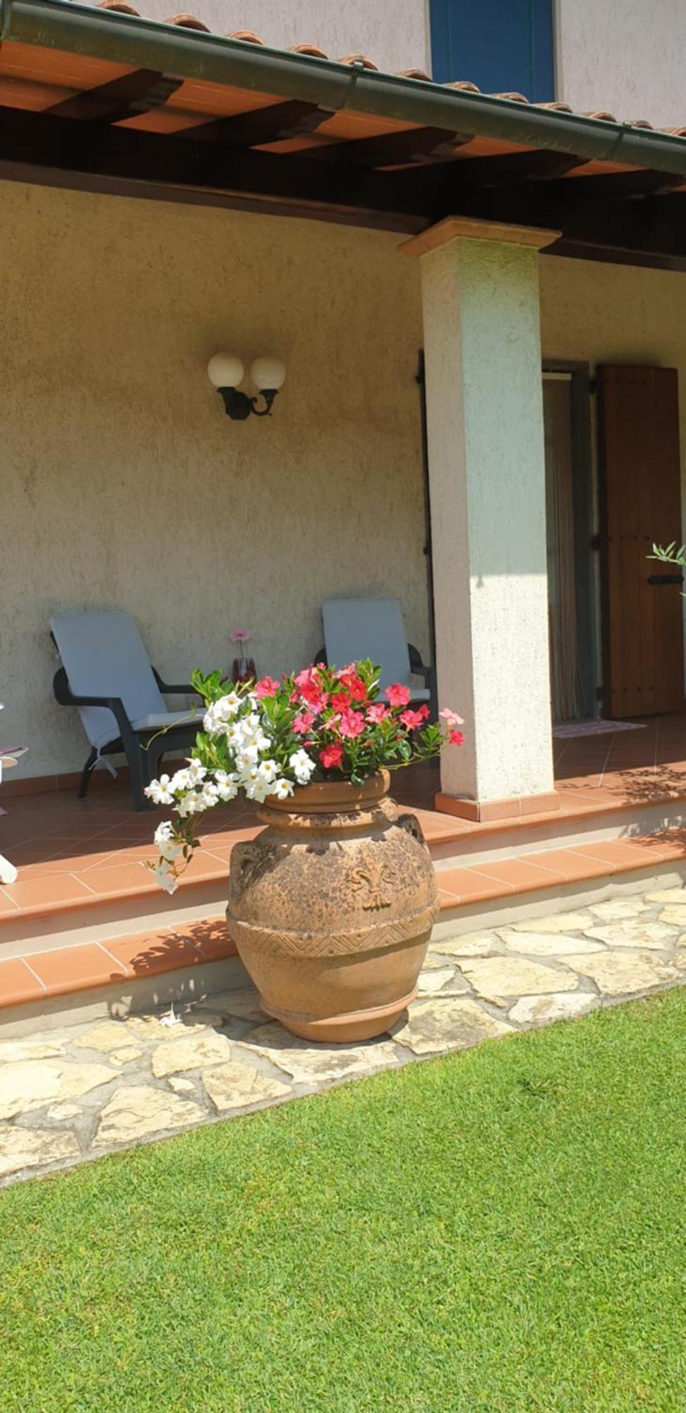 Casa Vacanze Lulu Camaiore Εξωτερικό φωτογραφία