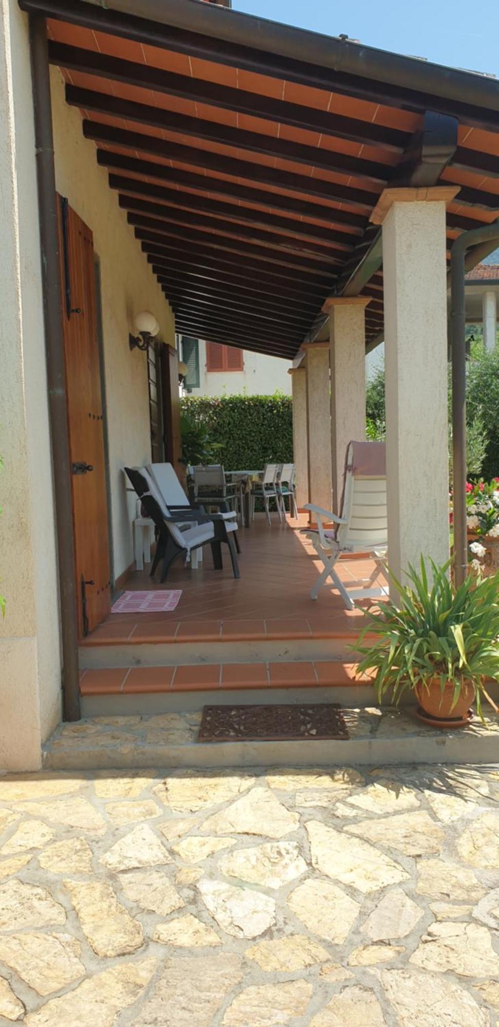 Casa Vacanze Lulu Camaiore Εξωτερικό φωτογραφία